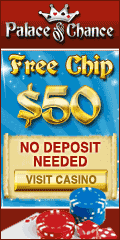 POC - $50 Free Chip