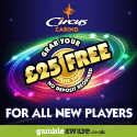 Play now at Circus Casino